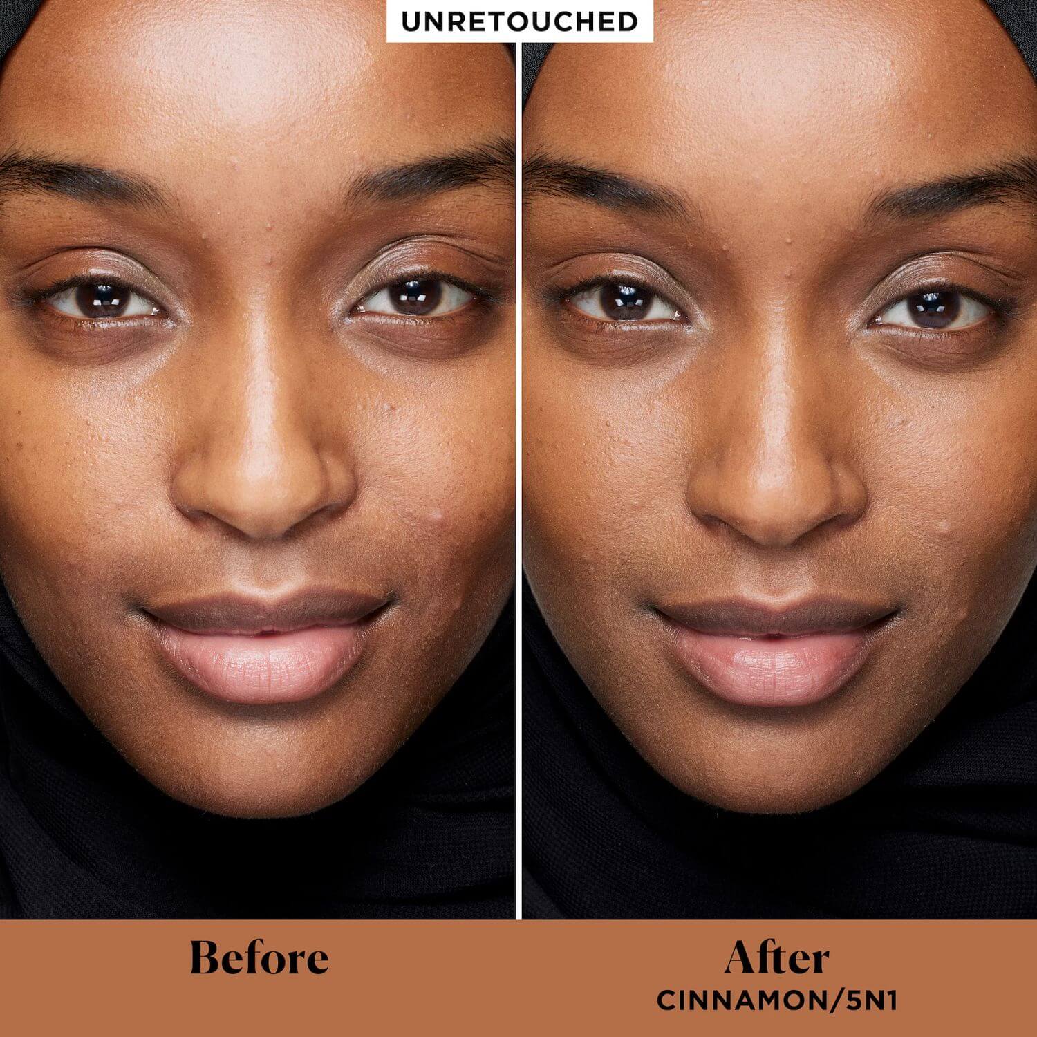 REAL FLAWLESS WEIGHTLESS PERFECTING FOUNDATION (BASE PARA ROSTRO)